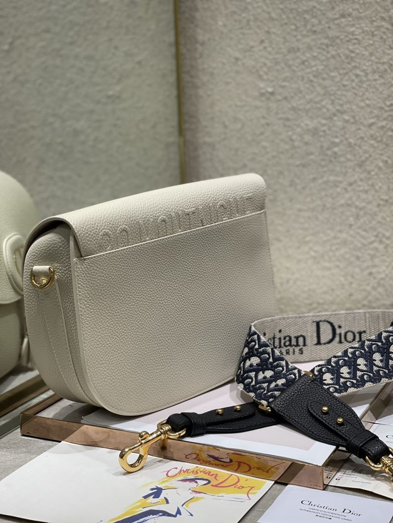 Christian Dior Bobby Bags